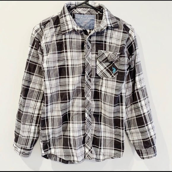 Flannel Button Down BUNDLE! - Picture 3 of 9